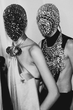 jesus-aime-la-house:  Maison Martin Margiela