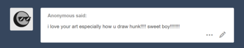 frogixio:anon u r so sweet…. heres a hunk 4 u!! ily 