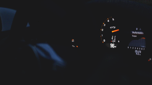 artoftheautomobile:  Porsche 911 GT3 