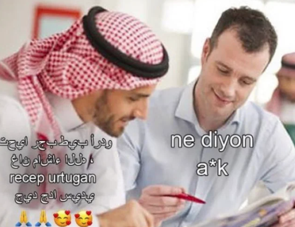 ne diyon a k وبرا بوطبج...