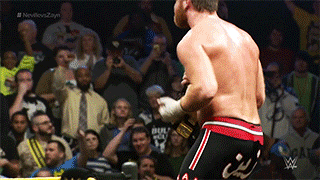 hiitsmekevin:  You Did It Sami. 
