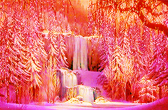  Frozen + Scenerygasm 