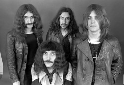 blacksabbathica:  Black Sabbath 1970