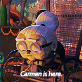 wartiisms-deactivated20180420:  best of anita sanchez in the book of life (2014)