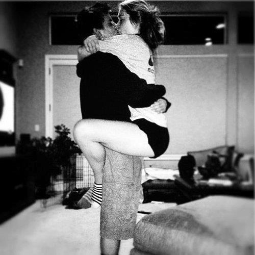 all about love.