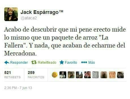 prohibidopulsarelboton:  Publicidad subliminal en un tweet