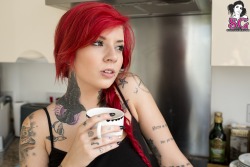 #KATHERINE SUICIDE 