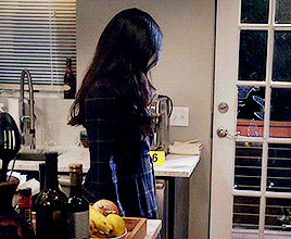 shesnake:Lucy Liu in Elementary season 6 episode 11 “You’ve Come a Long Way, Baby” (2018) dir. Guy F
