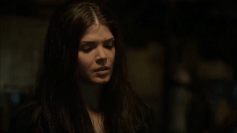 every Gabriel and Octavia interaction (23/?)