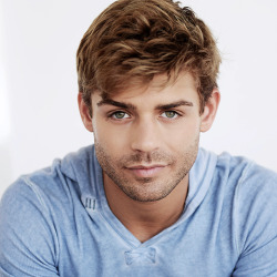 mancandykings: Garrett Clayton photographed