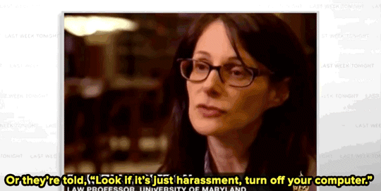 micdotcom:  Watch: John Oliver took on revenge porn and reminded us all about the