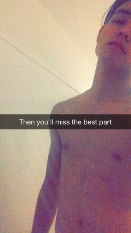 imaddictedfordick: Actor Ryan Potter Leaked Nudes - Part 1 Part 2: imaddictedfordick.tumblr.c