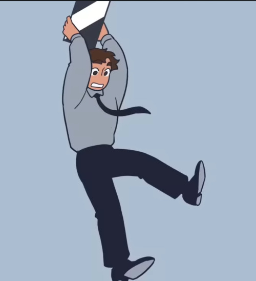 Transition Goals