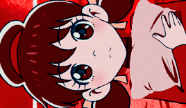 mikotoking:get to know me // anime ver.: ↳ female characters [2/5]Totoko Yowai ▫ Osomatsu-san.
