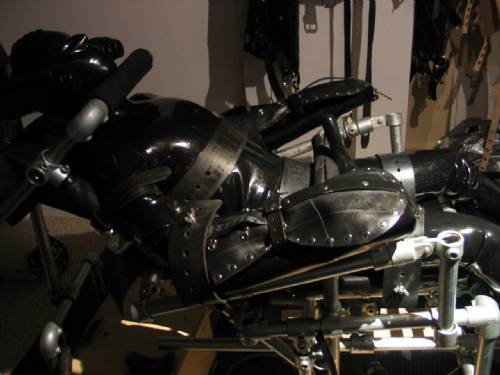 gettiedandenjoy:  More BDSM Amateur Pics