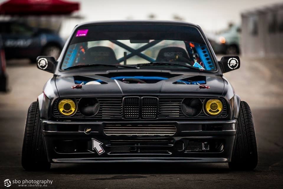 touge★titans