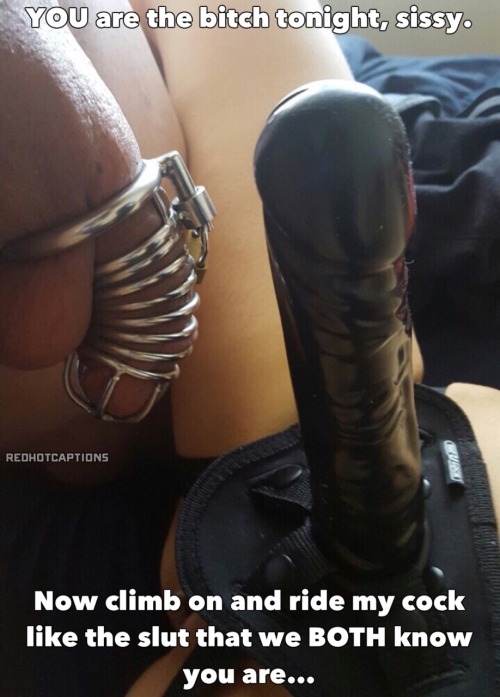 slutgurl13: redhotcaptions: Want to see more? Follow me at: redhotcaptions.tumblr.com mmmoh s