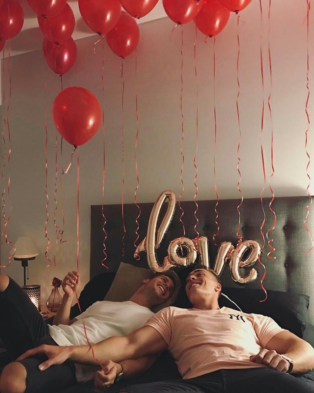 nobhilllife:  If I did anything right in my life, it was when I gave my heart to