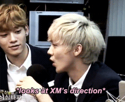 minseoked-blog:  Luhan thinks Xiumin will porn pictures