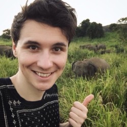 It&rsquo;s official, my cause of death will be Dan.