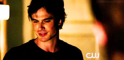 Damon Salvatore