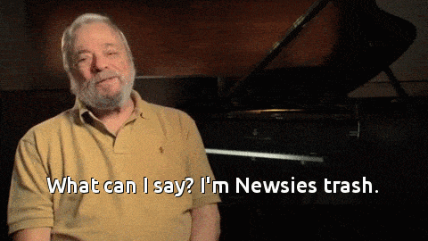 pins-abigail: What is your favorite musical on Broadway right now?
