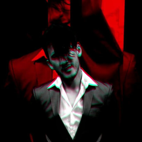 I felt bad doing an anti one only so here you go, here’s a lil bit of Darkiplier