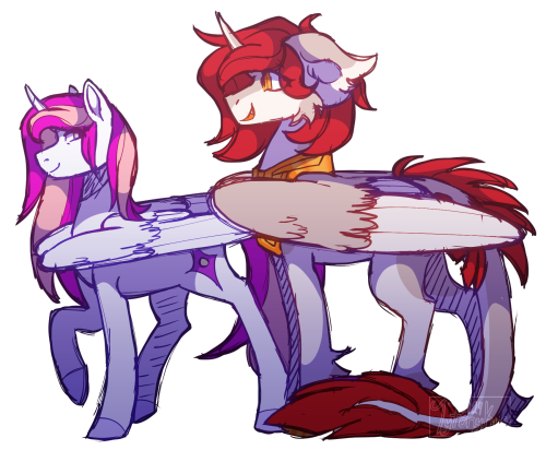 There's Always Time For More Ponies Tbh