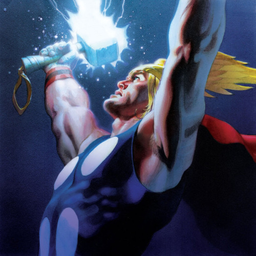 opset-2:  Thor