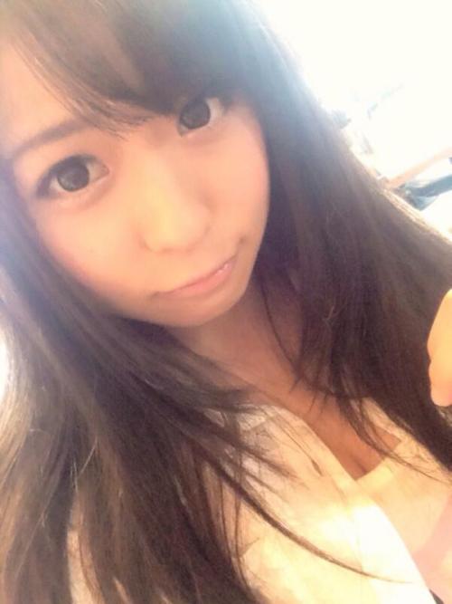 Twitter / sakurayura39: お昼なう♡いまから美容室だあ(*´∀｀*)ﾉ  &hellip;