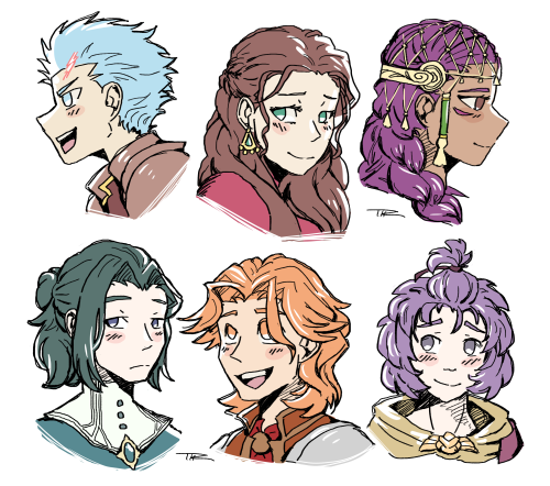 groupfries:that new three hopes trailer… i love all of them so much