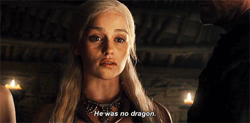 hollandmarierps:  Khaleesi? 