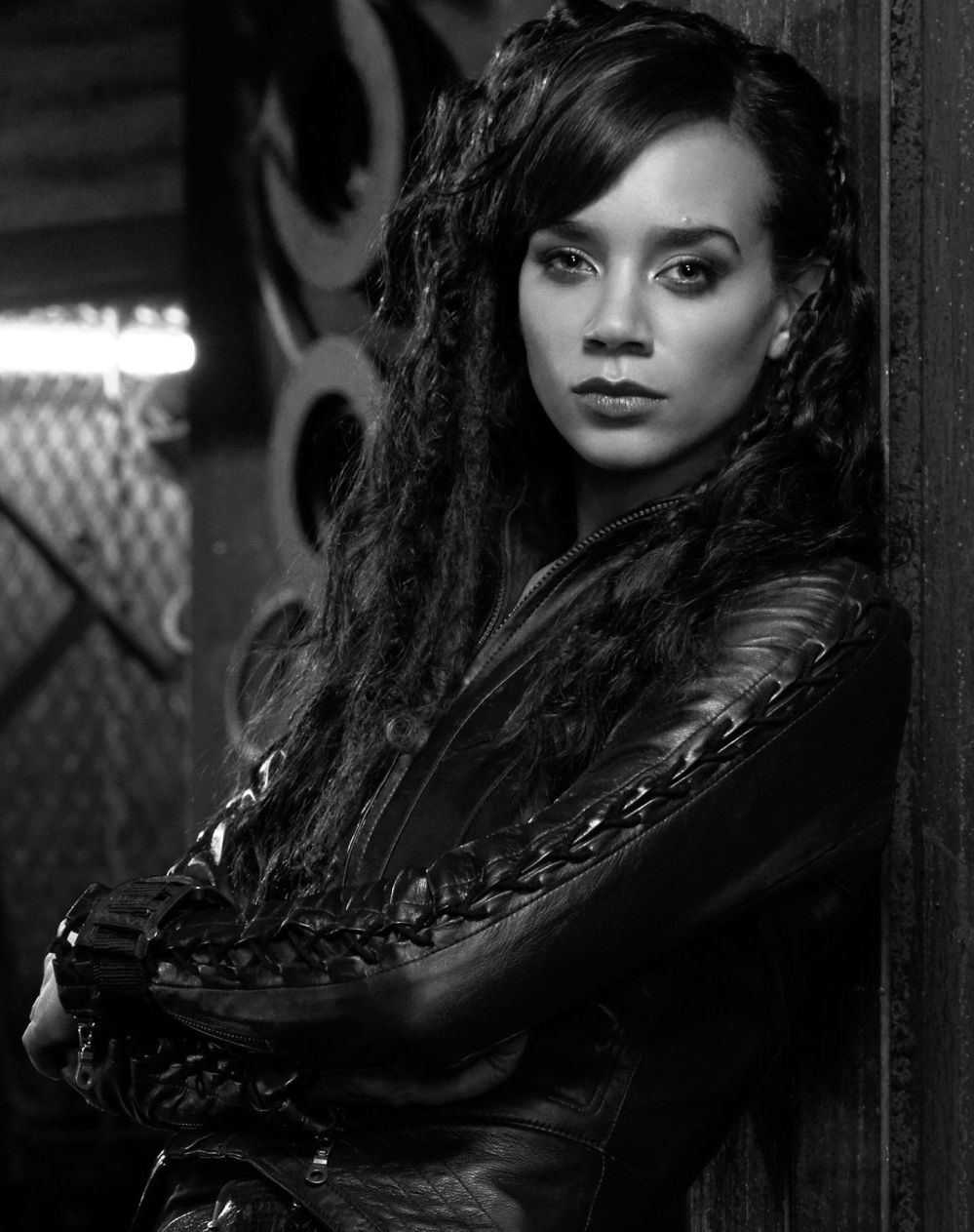 Hannah John Kamen Tumbex Hannah John Kamen Tumbex