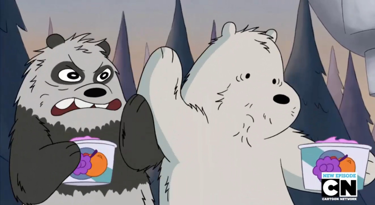 lucaspsi:  this episode was really weird 