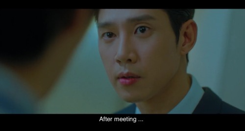 bloubliette:(psychopath diary 1x07) seo in woo: some combination of 5d chess and the world’s most fr