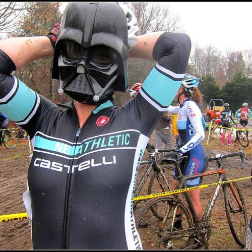 castellicycling: If you want the force to be with you this fall, get your CX Kits ordered. se