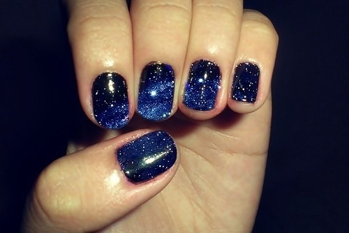 jtotheizzoe:  Science Nails! It’s not important how I found this, but there’s