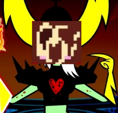 gabs-sam:  netbug009:  chibinel:    wander over yonder tag &amp; crew: if you
