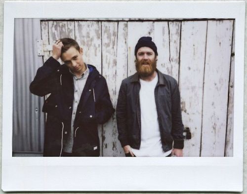 rad-kiss:  rawflume:  lickuh:  ggemini:  flowur:  lippenschreiben:  Flume & Chet Faker  I LOVE U FLUME  Gods  flume is da best why does he have to be secute   orgasm  i’ll see chet faker live this summer yey