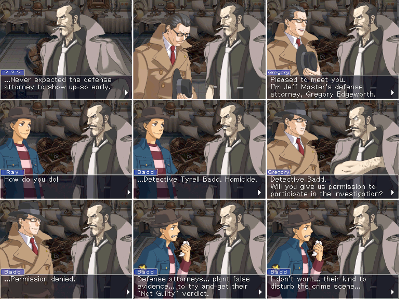 Gregory Edgeworth 2 Explore Tumblr Posts And Blogs Tumgir Gregory Edgeworth 2 Explore Tumblr Posts And Blogs Tumgir