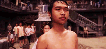 moonboy9999:  When you mumbled something and didn’t think your mom heard it   Cool