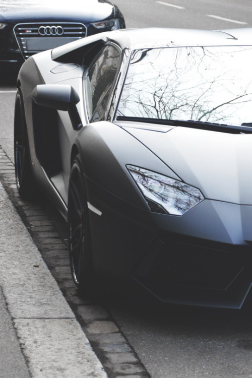 black rims