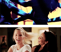 hummelssmythe:  I need a woman who’ll take a chance,On a love that burns hot enough
