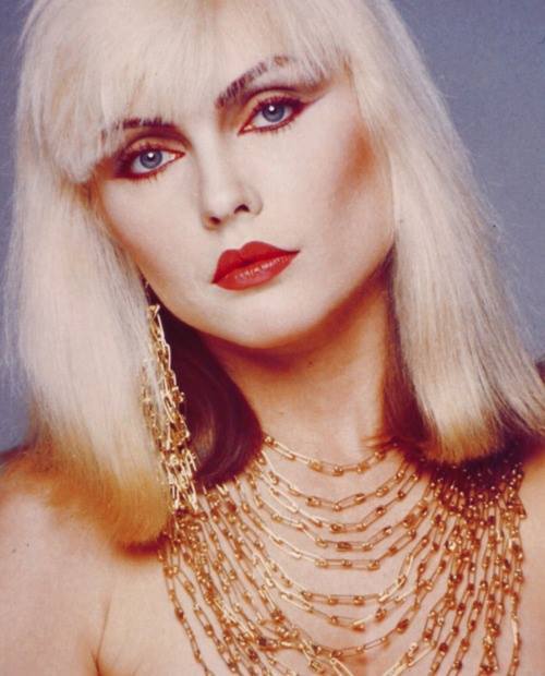 veroushka:  Debbie Harry
