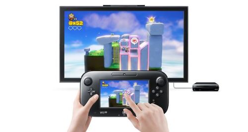 thecyberwolf:  E3 2014: Captain Toad: Treasure Tracker - Screenshots / A Nintendo Game / Platform: Wii U / Release Date: Holiday 2014
