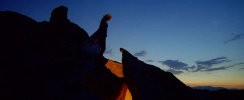 cinemasource:  Knight of Cups (2015, Terrence Malick) 