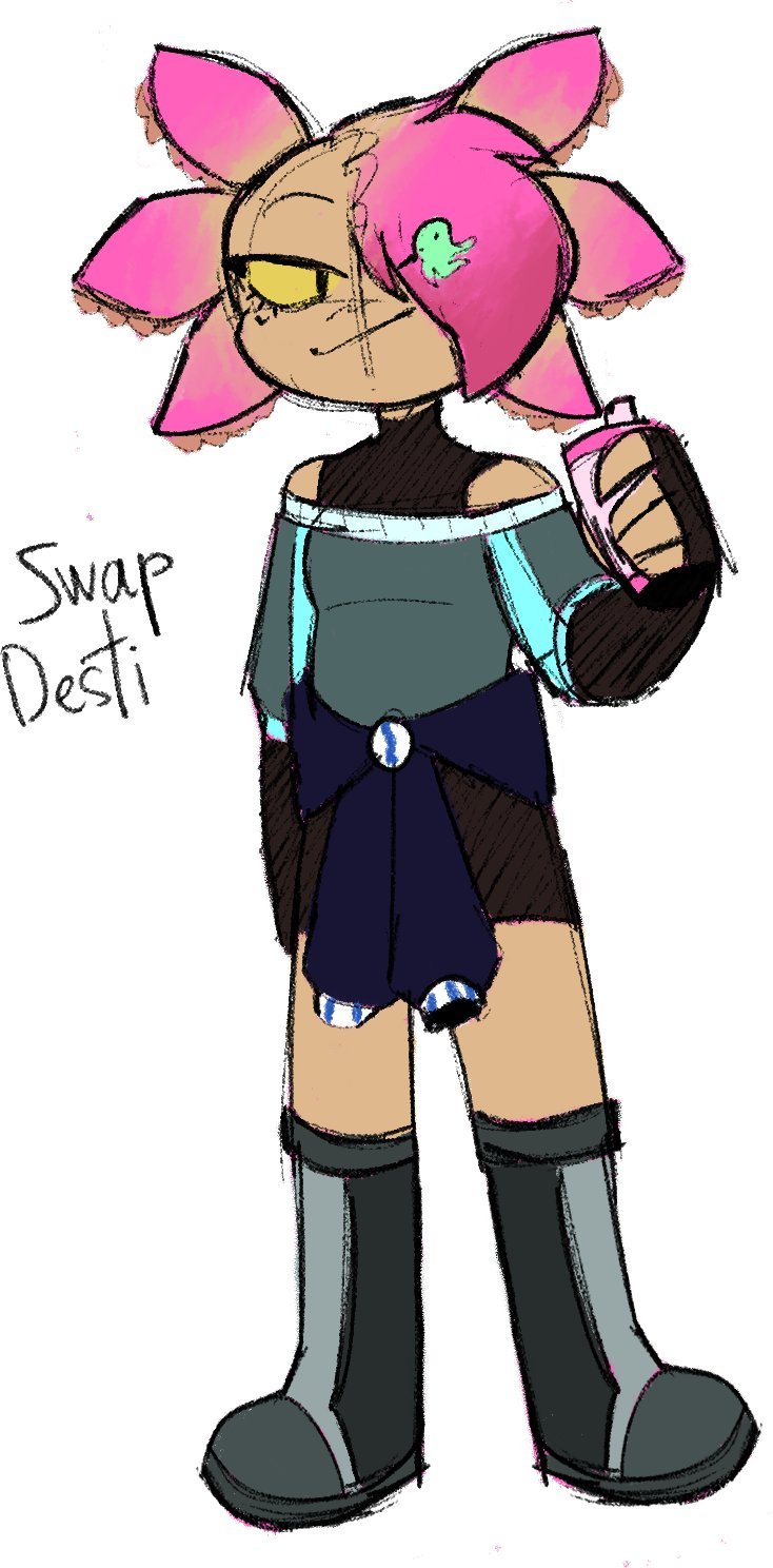 About This Au