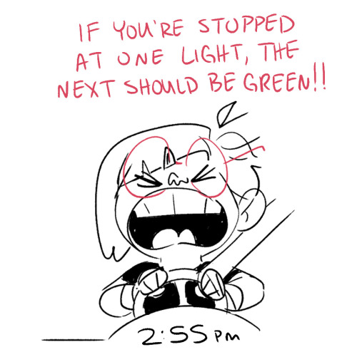 Hourly Comic Day 2022! 