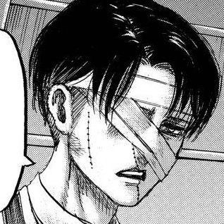 Happy Birthday To Our Precious Captain Levi 🤍