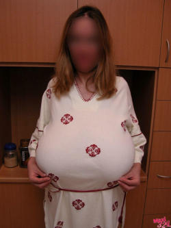 Funbaggery:  Bigngross:  Milkyudder:  Big Boobs.   Oh My  Meet The New Wet Nurse